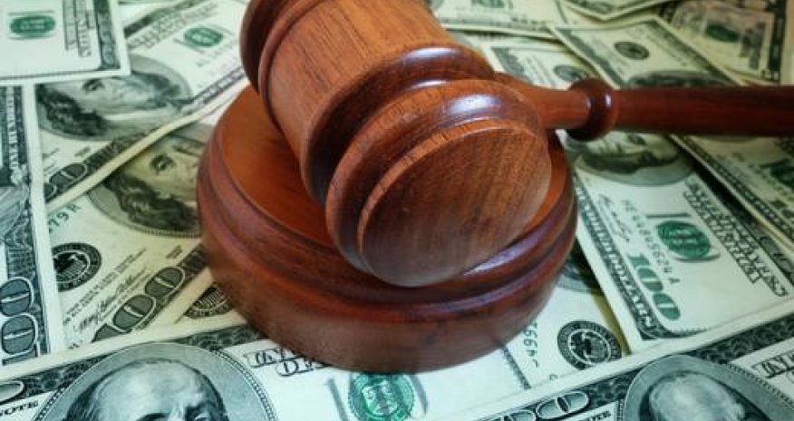 Банки в Азербайджане во вторник на валютном аукционе приобрели почти $69 млн