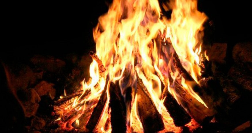 Bu gün Od çərşənbəsidir