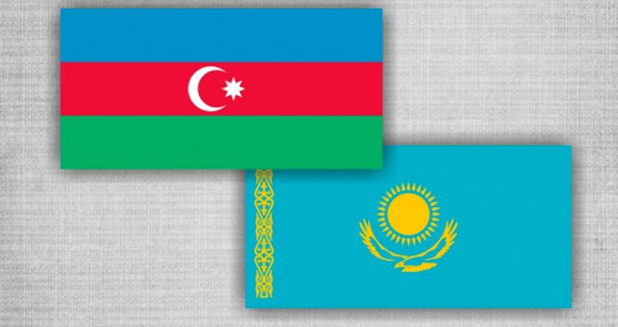 Azərbaycan və Qazaxıstan birgə investisiya  yaradıb