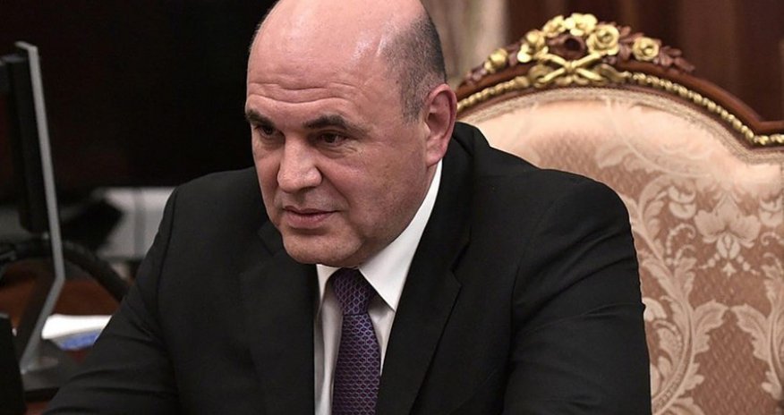 Мишустин: Россия заинтересована в укреплении сотрудничества с Азербайджаном