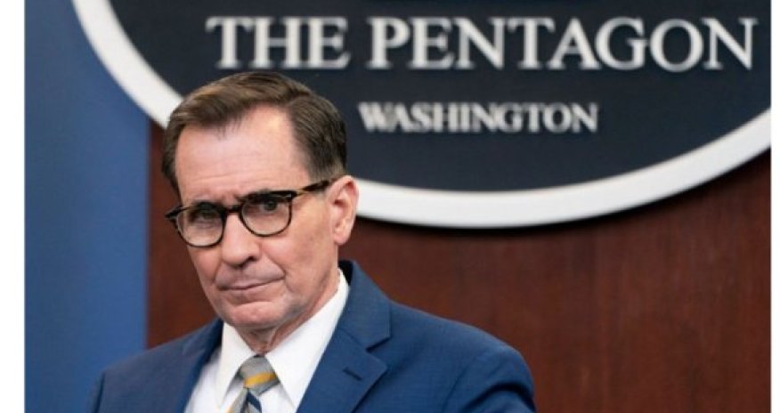 США об отправке войск в Украину