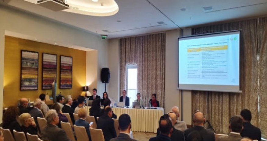 BP 2024-cü ilin martında Ekologiya Nazirliyinə hesabat təqdim edəcək