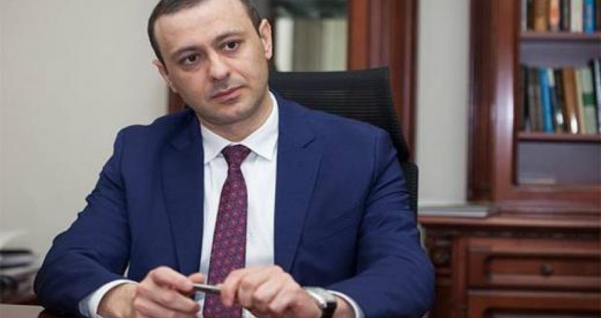 Ermənistan Rusiyanı FSB Sərhəd Xidmətini Zvartnotsdan çıxarmaq niyyətindədir