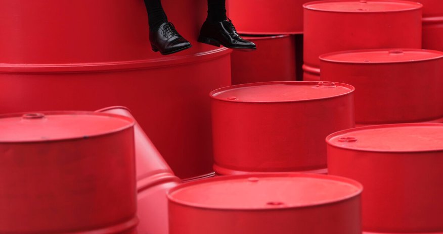 Türkiyə neft terminalı Rusiyadan yükləri qəbul etməkdən imtina edib