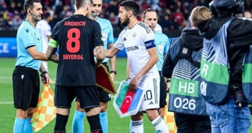 UEFA-dan “Qarabağ” - “Bayer” matçı ilə bağlı diqqətçəkən paylaşım - Foto