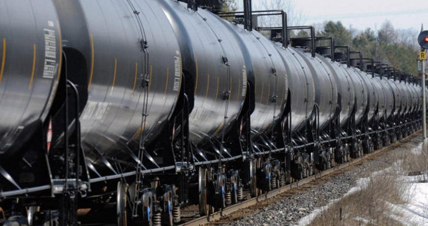 China increases oil and gas imports in 2024