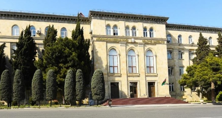 QHT-lərlə bağlı Ədliyyə Nazirliyinə yeni səlahiyyət verilib - Fərman