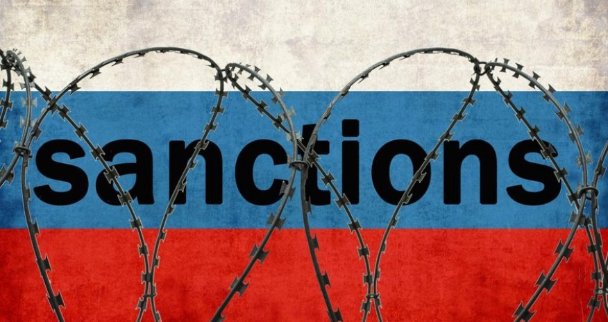 ЕС предложит расширить санкционный список в связи со смертью Навального