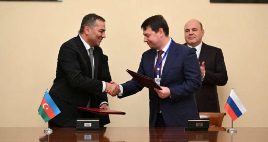 Rusiya  və Azərbaycan qarşılıqlı turist axınını 40% artıracaq