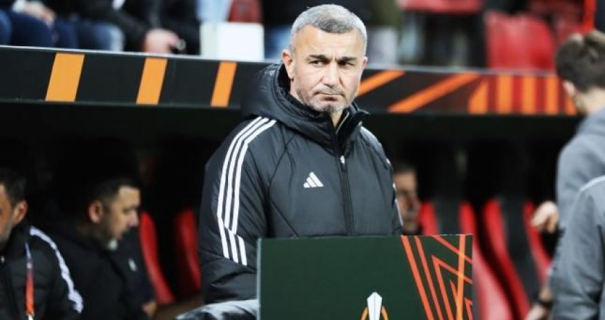 Qurban  Qurbanovun oyun sonrası şərhi