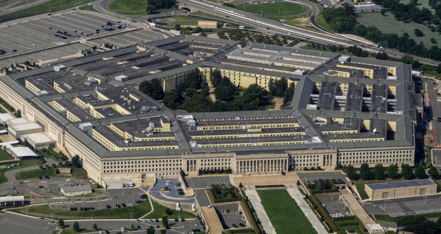 Пентагон заявил, что США предоставили Газе помощь общей стоимостью $180 млн