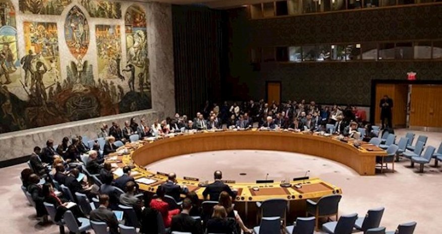 BMT TŞ Ukrayna ilə bağlı iclas keçirəcək