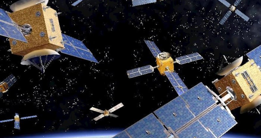 ABŞ kosmosda nüvə silahının yerləşdirilməsinə qarşı qətnamə hazırlayır