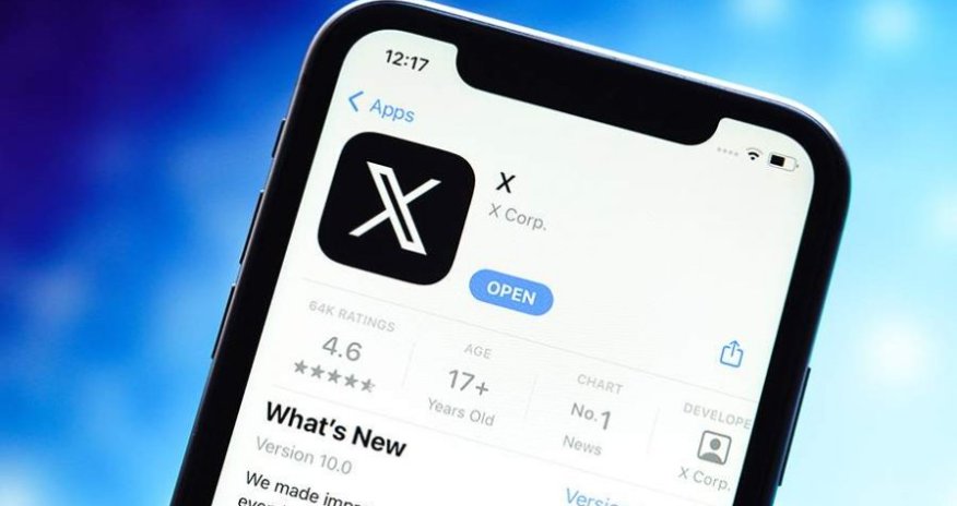 X запустит аналог YouTube для телевизоров