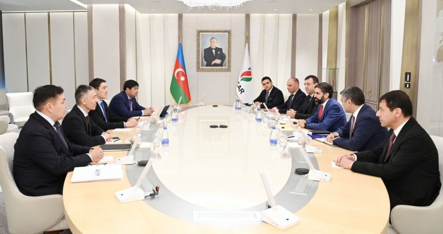 SOCAR и 