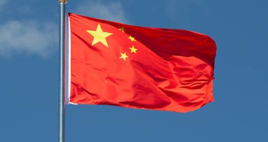 Çində son altı ayda ilk dəfə inflyasiya qeydə alınıb