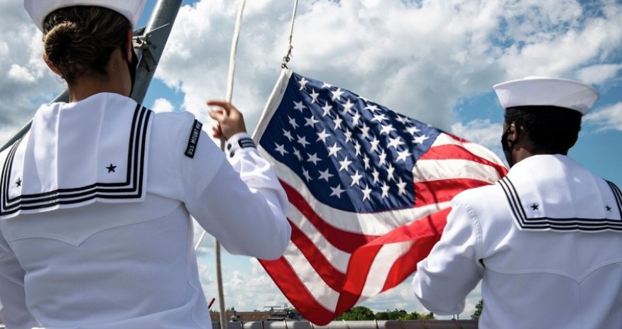 ABŞ Qəzzaya dəniz dəhlizi yaratmaq üçün ilk gəmi göndərib