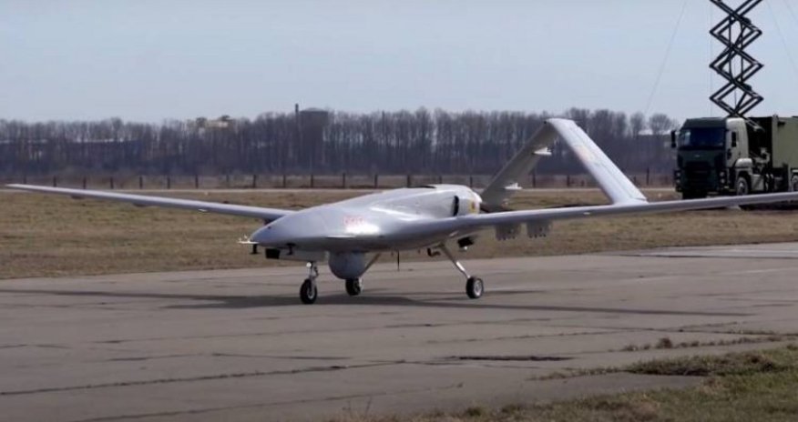 Maldiv Türkiyədən alınan dronları idarə etmək üçün baza yaradır