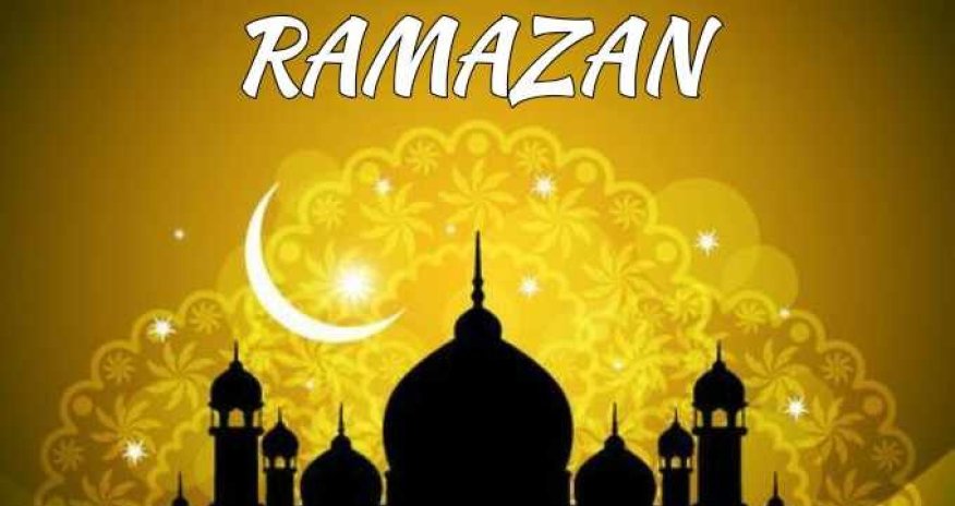 Ramazan ayının ilk gününün imsak və iftar vaxtı