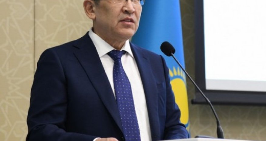 Azərbaycan və Qazaxıstan arasında əmtəə dövriyyəsi rekord həddə çatıb