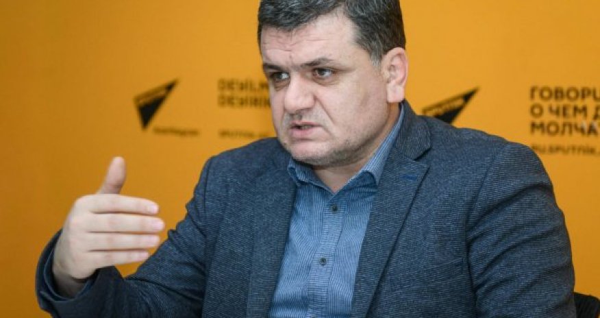 Bakıda xəttə min yeni avtobusların buraxılmasına ehtiyac var - Ekspert