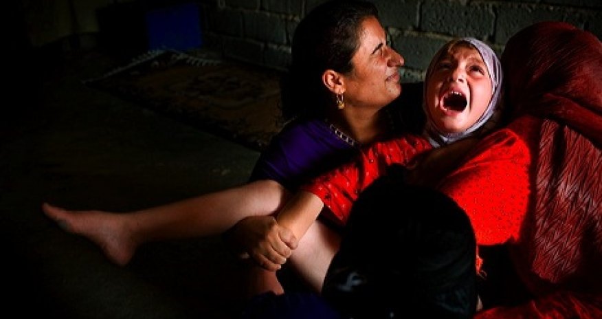 Dünyada 230 milyondan çox qadın sünnət edilib