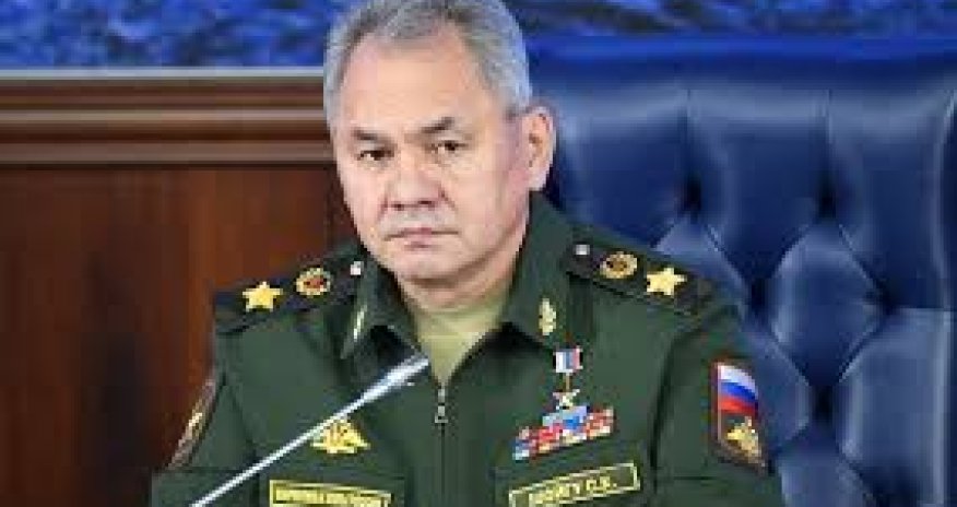 Şoyquya yeni müavin təyin olunub