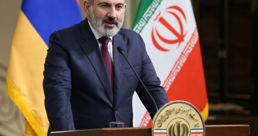 Ermənistan Rusiyaya xəbərdarlıq edib