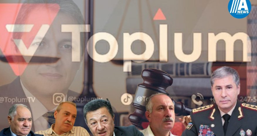 Onlar Ələsgər Məmmədlinin azadlığa buraxılması üçün nazirə müraciət edib