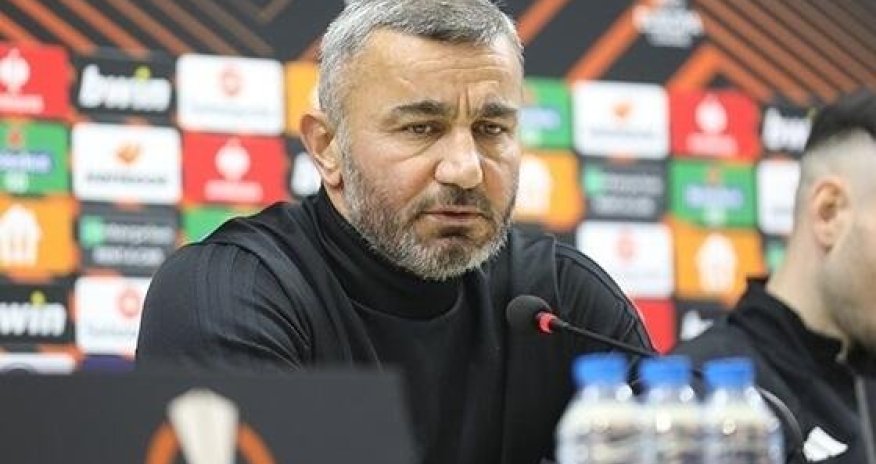 “Bayer”lə Bakıdakından daha yaxşı oynamağa çalışacağıq - Qurban Qurbanov