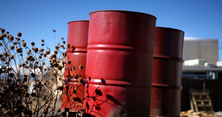 Azərbaycan nefti ucuzlaşıb