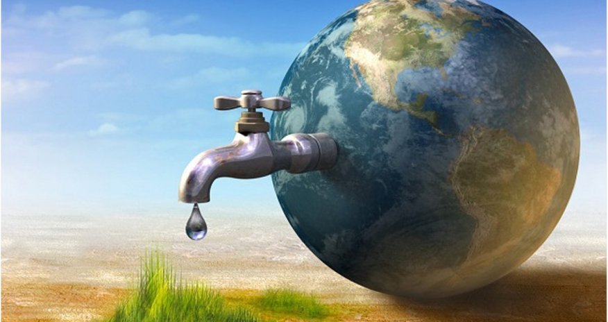 Ölkə üzrə su qıtlığı ən çox Şamaxı və Qobustanda qeydə alınıb