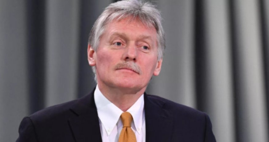 Kreml Paşinyanın KTMT-dən çıxma ehtimalı ilə bağlı açıqlamasından danışıb