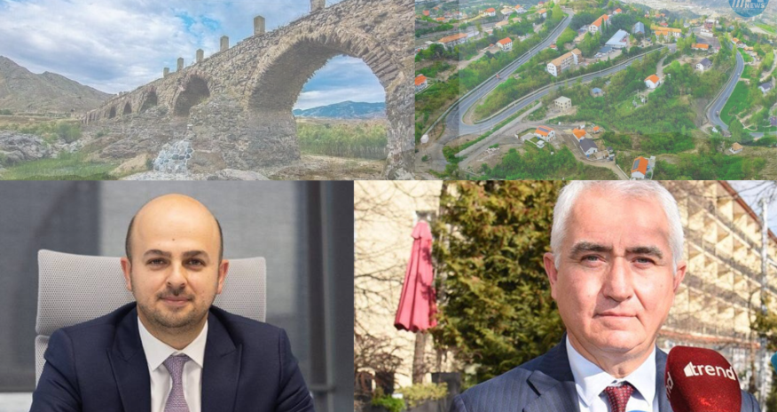 Daha 2 nəfər Qarabağda Prezidentin xüsusi nümayəndəsi seçilib - SƏRƏNCAM