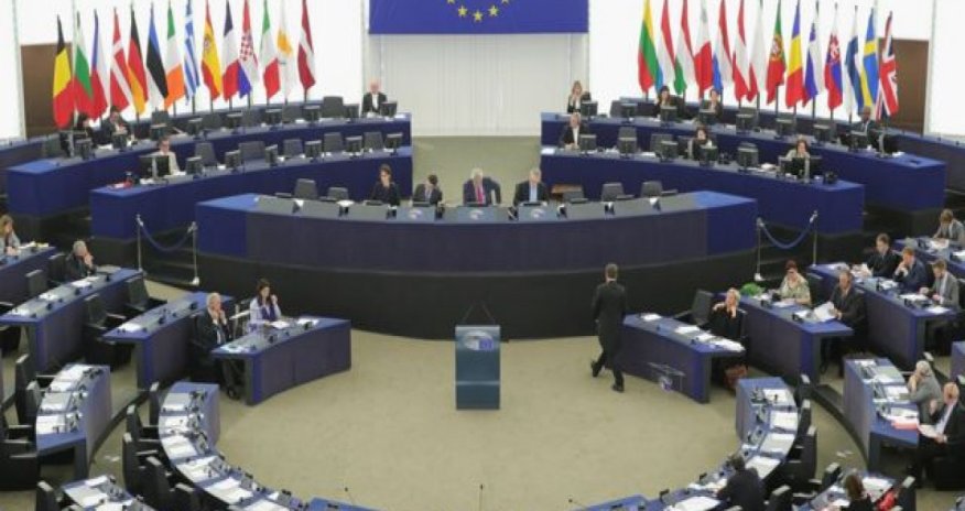 Avropa Parlamenti Ermənistanla bağlı qətnamə qəbul edib