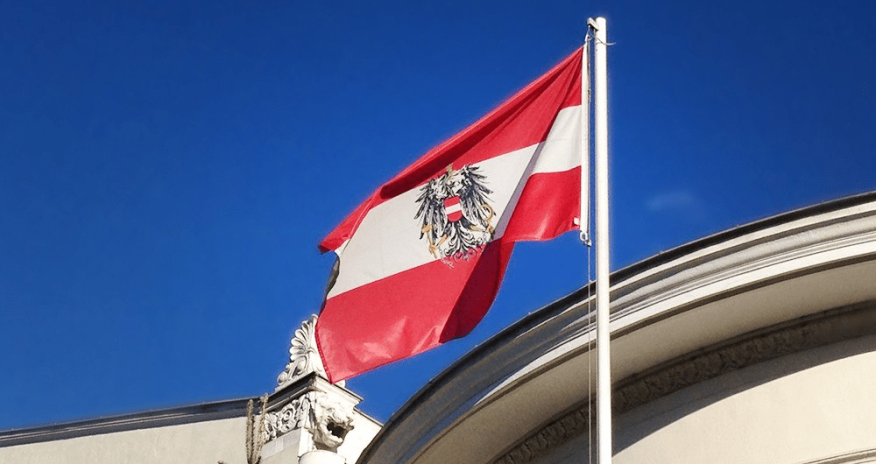 Avstriya iki rus diplomatını ölkədən çıxaracaq