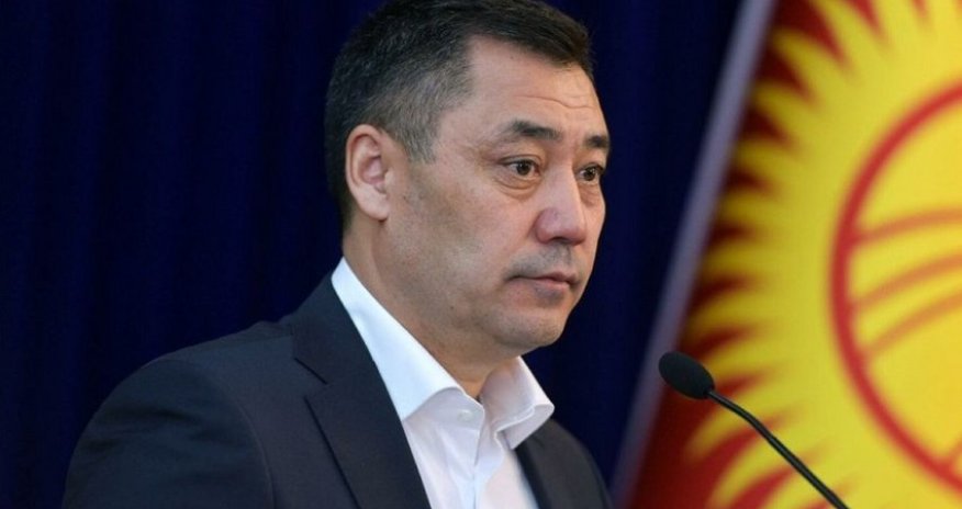 Президент Кыргызстана: Мы не боимся митингов