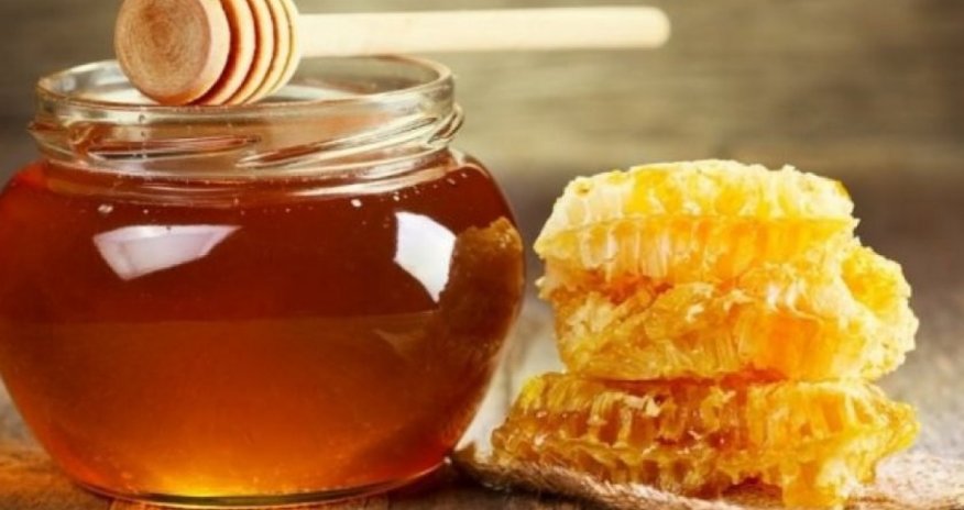 Azərbaycanda bal istehsalı 39% azalıb