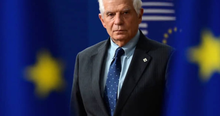 Боррель сравнил войну в Украине со «звездными войнами»