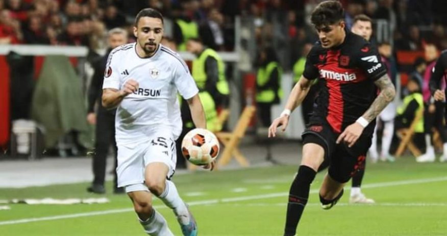 “Bayer”dən “Qarabağ”la bağlı paylaşım