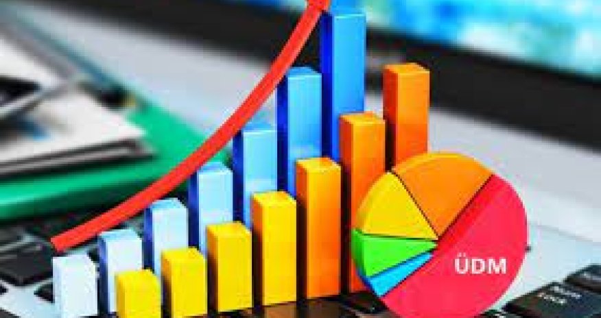 Azərbaycanda ÜDM istehsalı 5% artıb