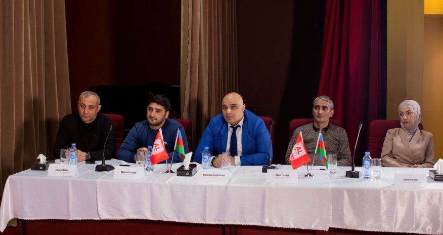 AL Marketdə alış-veriş edin, avtomobil və digər qiymətli hədiyyələri qazanın!