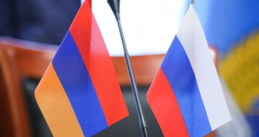 Армения сближается с Европой не против России