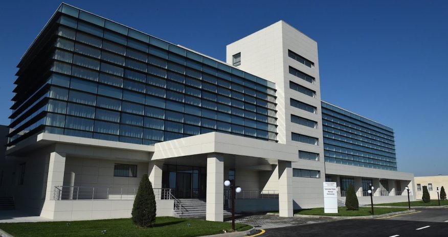 Əlil Sabirabad rayon Mərkəzi Xəstəxanasını özbaşınalıqda suçlayıb - Şikayət