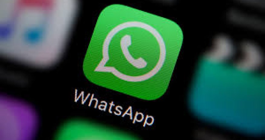 Whatsapp-dan yenilik