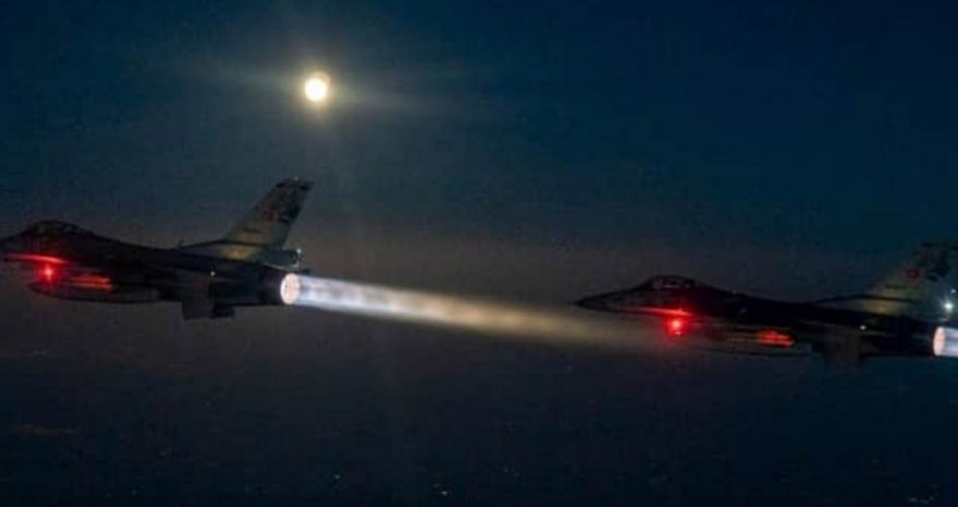 США нанесли новый удар по Йемену