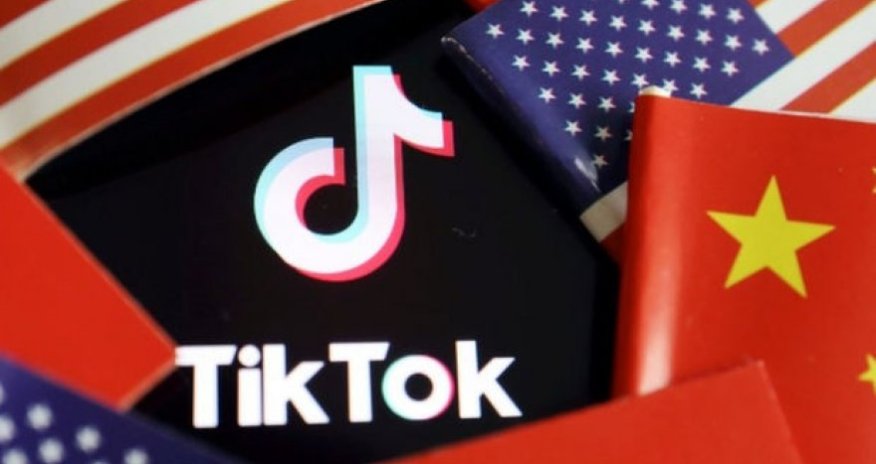 Власти Китая предпочтут запрет TikTok в США его продаже
