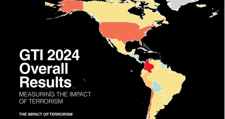 Azərbaycan terror təhlükəsi olmayan ölkələr sırasındadır