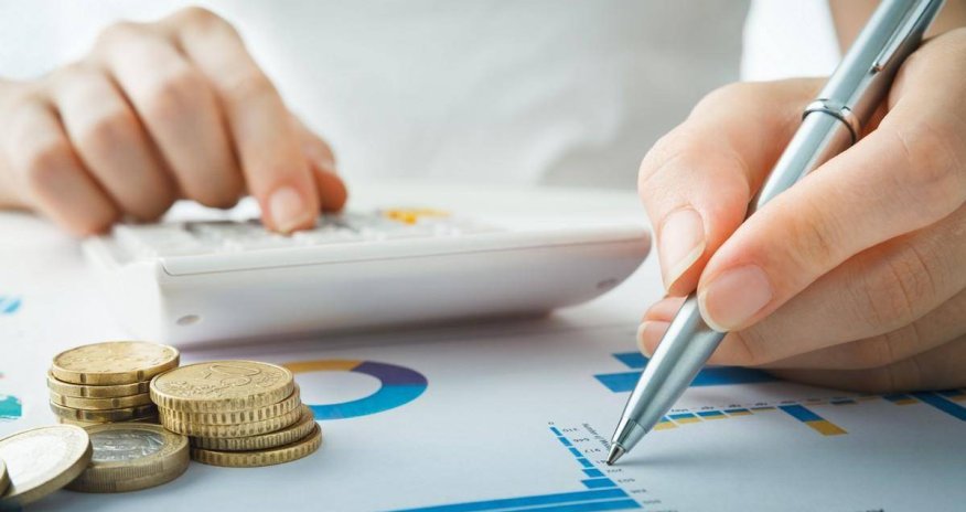 Ölkədə kredit götürənlərin sayı 20%-dən çox artıb