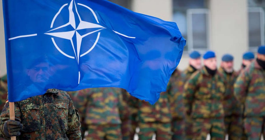 Rumıniyada NATO-nun Avropadakı ən böyük bazası tikiləcək